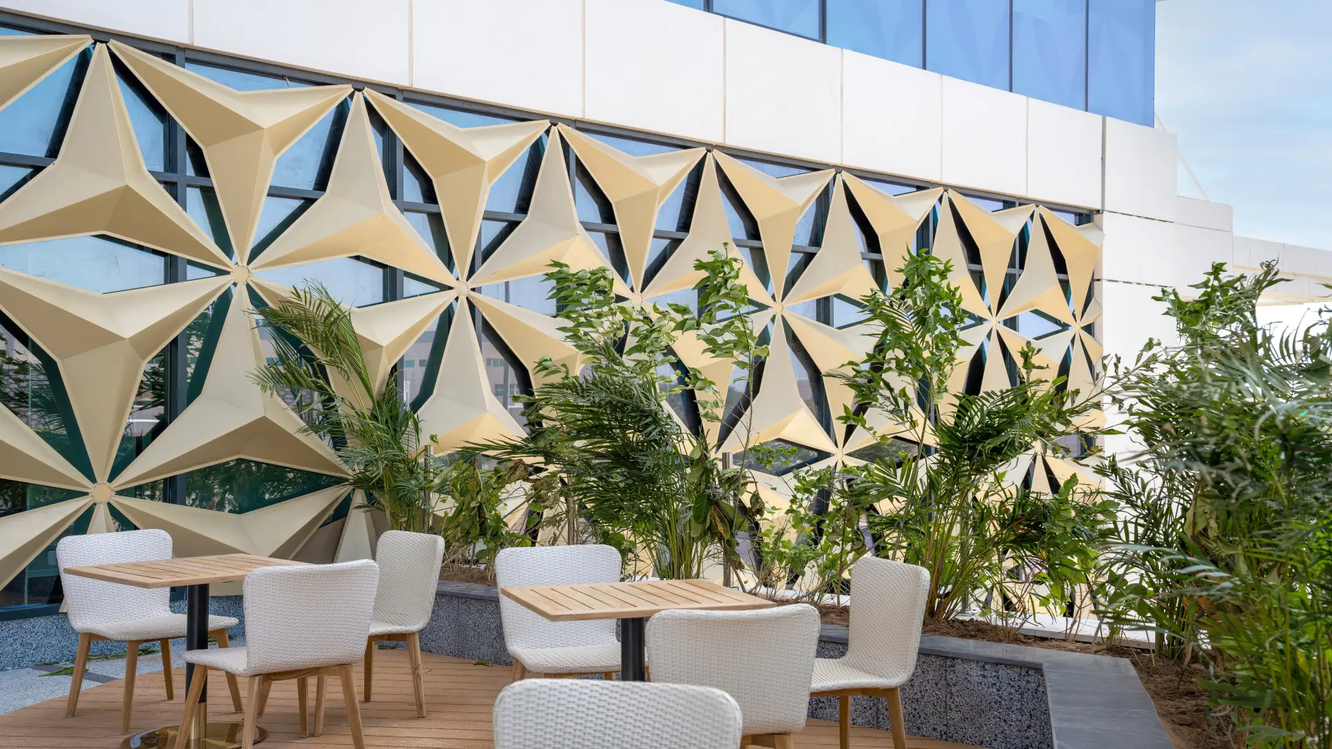 Medical Center - Healthcare Excellence