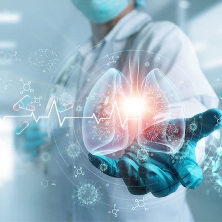 Medical illustration