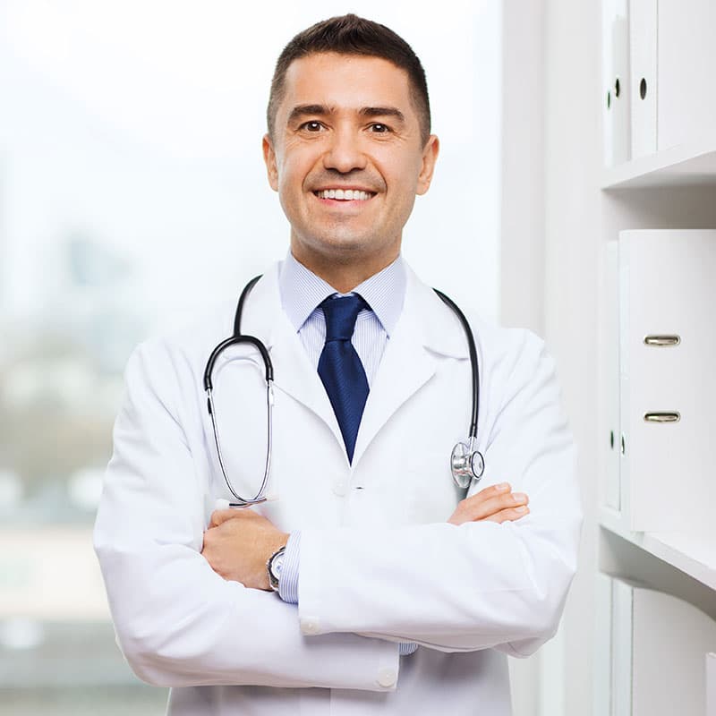 Dr. Hussein Ahmed