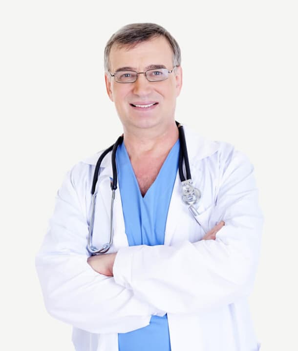 Dr. Hetham Salah
