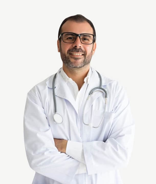 Dr. Mostafa Hassan