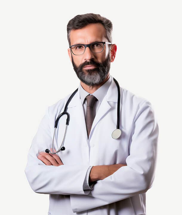 Dr. Karim Salem